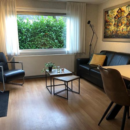 Vrijstaand Chalet In Bospark Villa Hattemerbroek Екстериор снимка