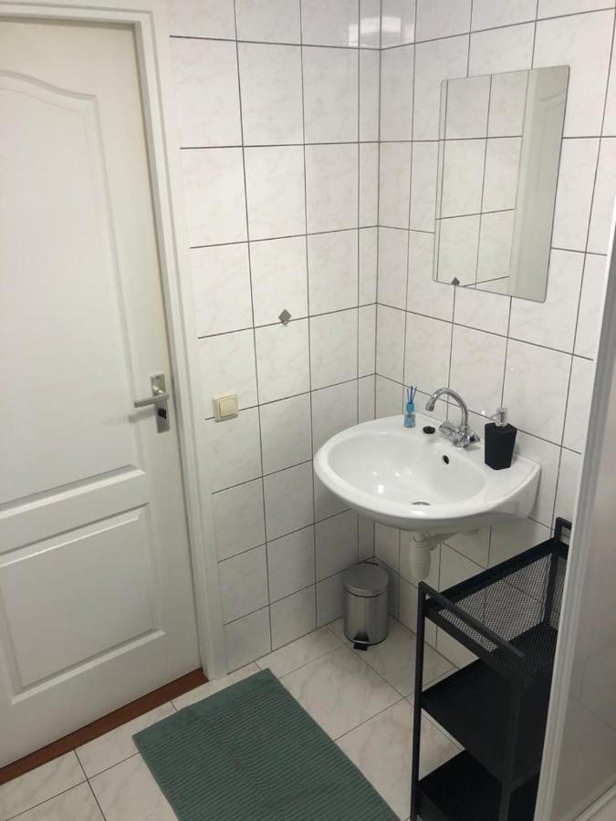 Vrijstaand Chalet In Bospark Villa Hattemerbroek Екстериор снимка