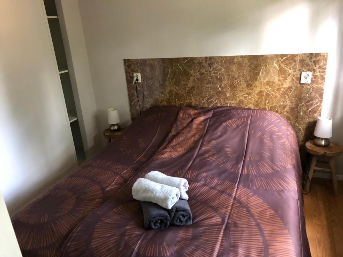 Vrijstaand Chalet In Bospark Villa Hattemerbroek Екстериор снимка